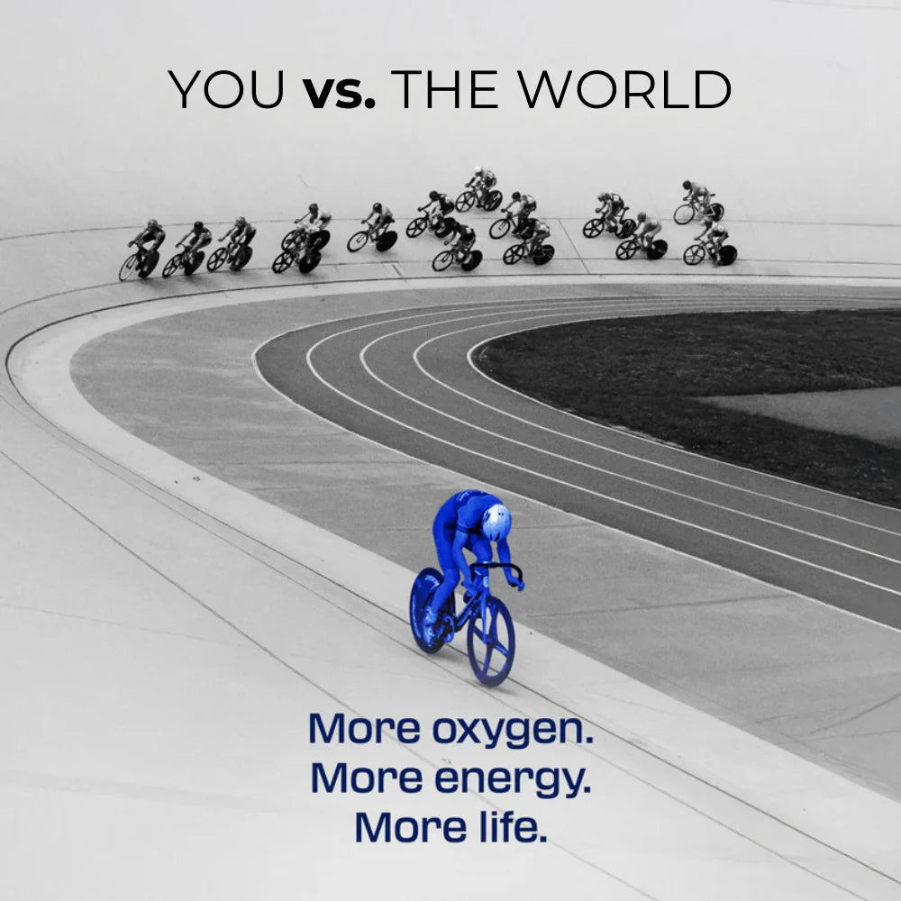 Ombrosa Methylene Blue 1% 30mL