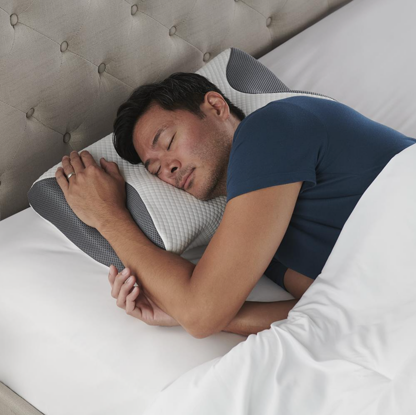 Ombrosa™  The Viral Sleep Aid Pillow