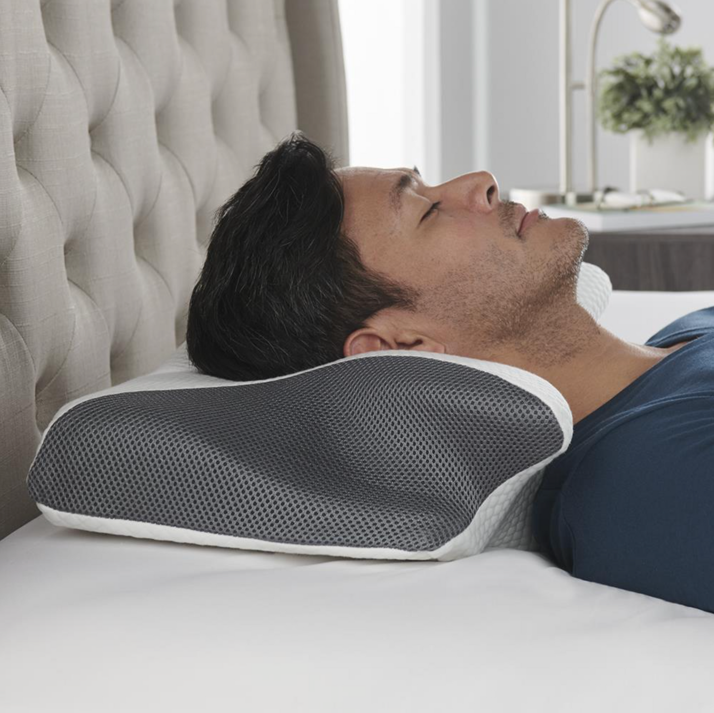 Ombrosa™  The Viral Sleep Aid Pillow
